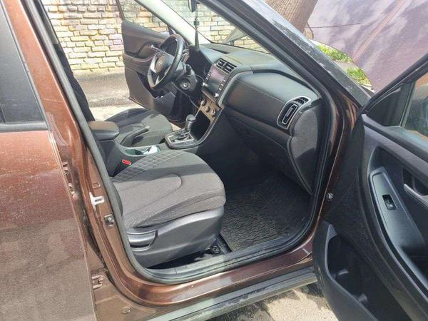 Hyundai Creta 2021, фото 9