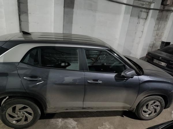 Hyundai Creta 2021, фото 8