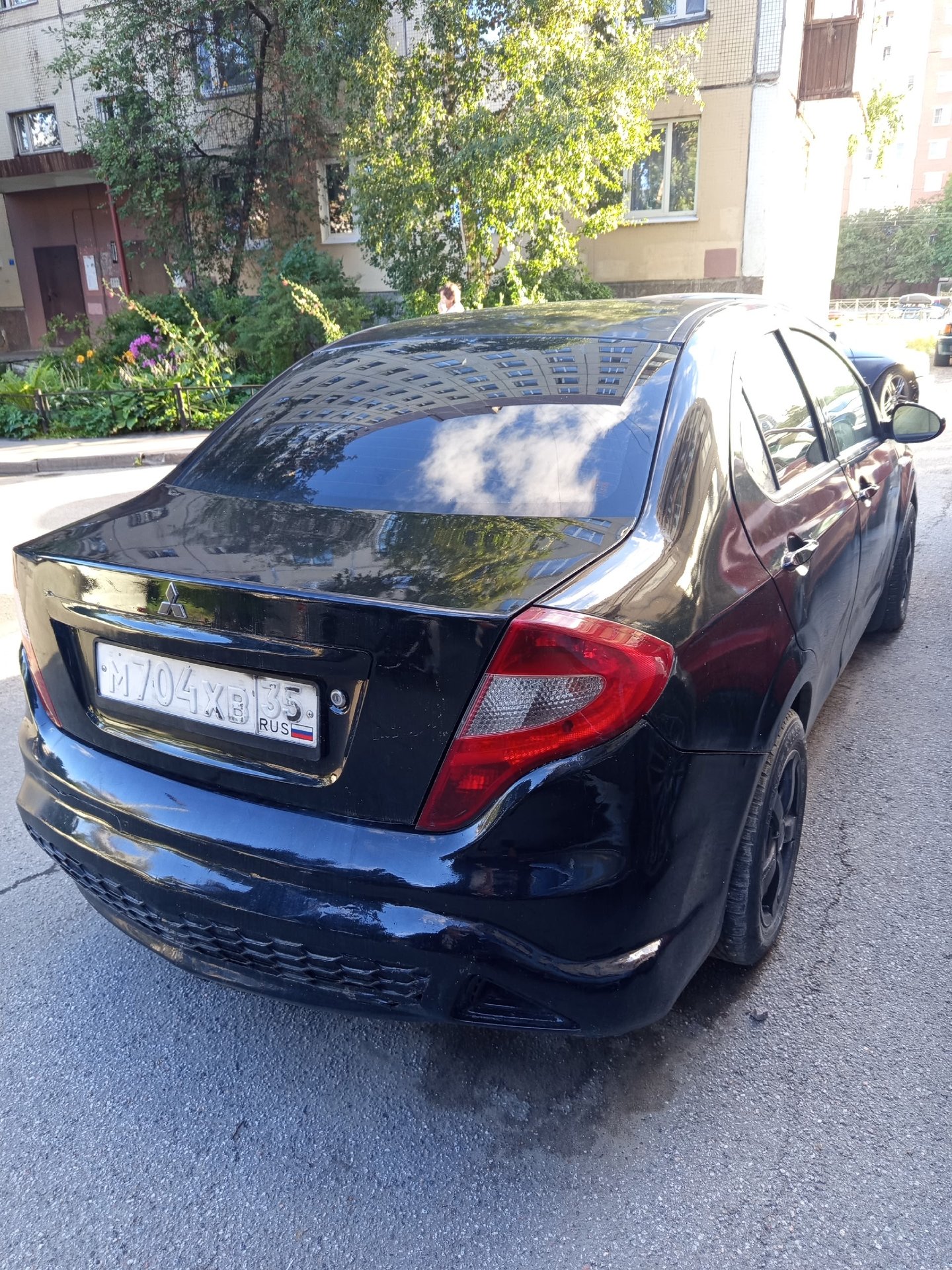 ТагАЗ C10