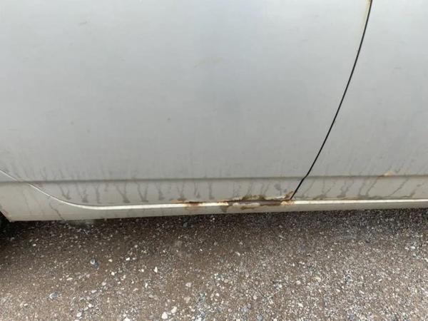 BYD F3 2011, фото 11