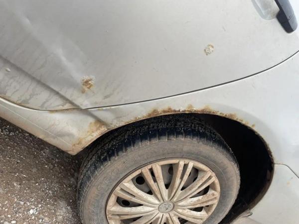 BYD F3 2011, фото 6