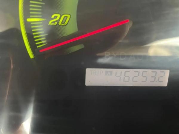 BYD F3 2011, фото 4