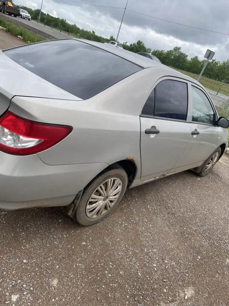BYD F3 2011, фото 3