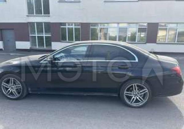 Mercedes-Benz Не указана 2019, фото 3