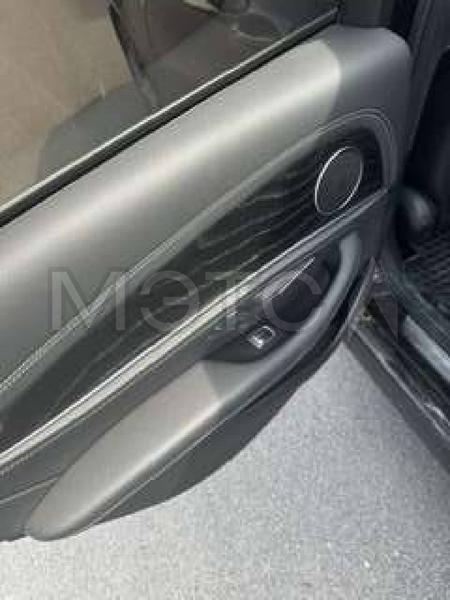 Mercedes-Benz Не указана 2019, фото 16