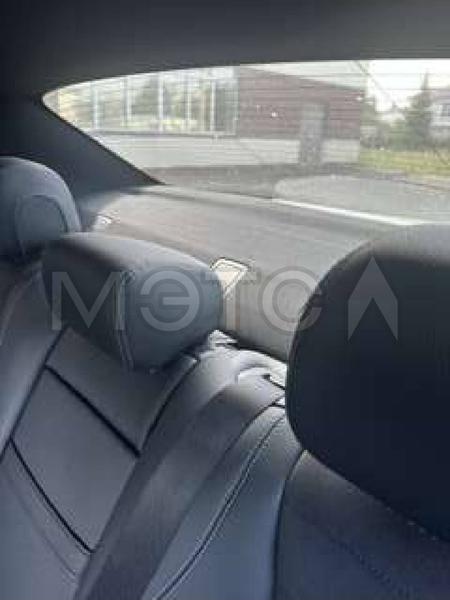 Mercedes-Benz Не указана 2019, фото 8