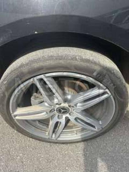 Mercedes-Benz Не указана 2019, фото 15