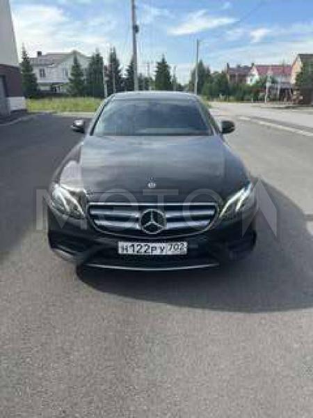 Mercedes-Benz Не указана 2019, фото 2