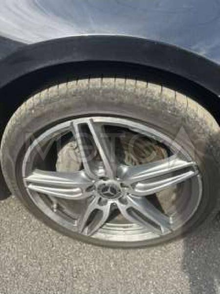 Mercedes-Benz Не указана 2019, фото 17