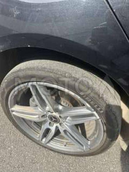 Mercedes-Benz Не указана 2019, фото 26
