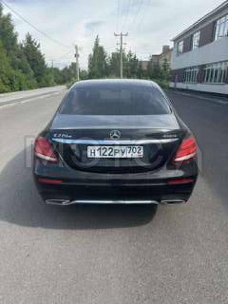 Mercedes-Benz Не указана 2019, фото 5