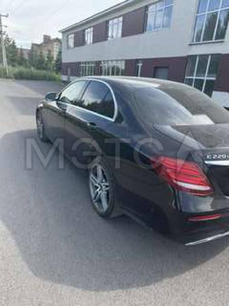 Mercedes-Benz Не указана 2019, фото 4