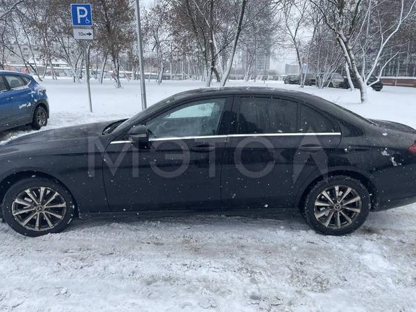 Mercedes-Benz Не указана 2020, фото 3