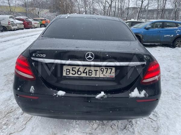 Mercedes-Benz Не указана 2020, фото 4