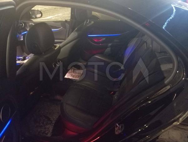 Mercedes-Benz E200 2019, фото 7