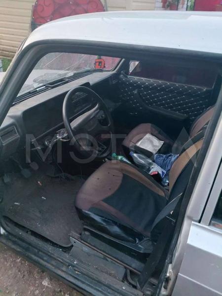 Lada (ВАЗ) 2104 2012, фото 4