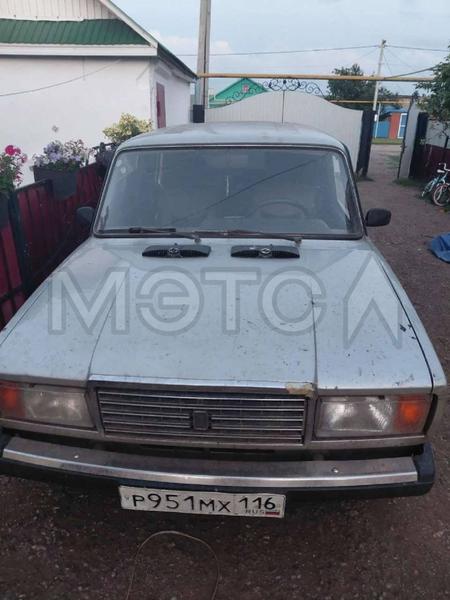 Lada (ВАЗ) 2104 2012, фото 2