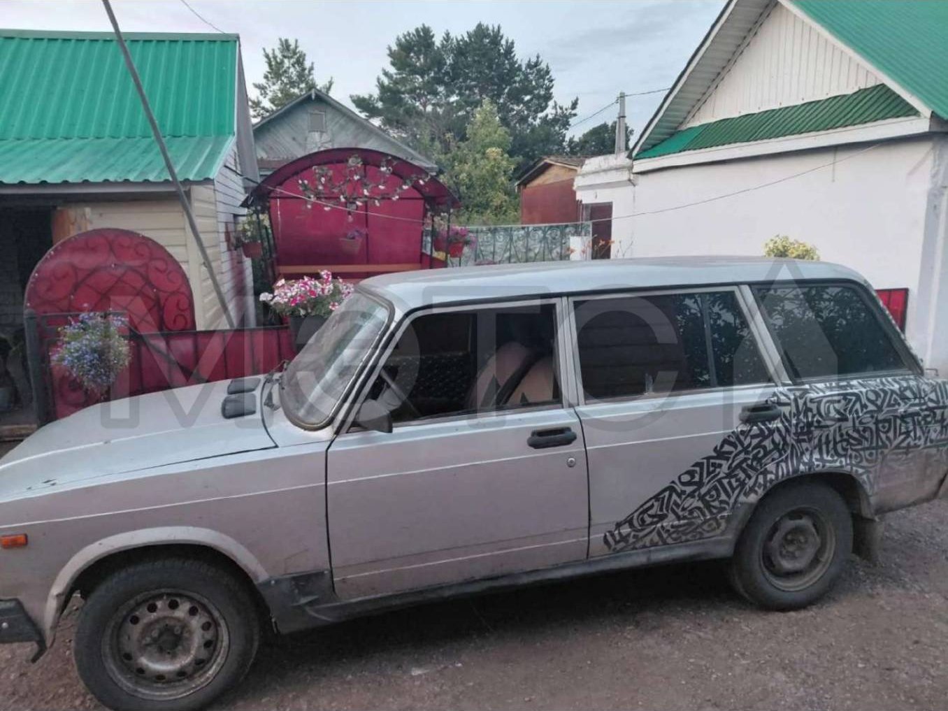 Lada (ВАЗ) 2104