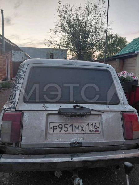 Lada (ВАЗ) 2104 2012, фото 3
