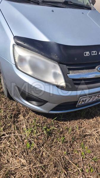 Lada (ВАЗ) 219178 2017, фото 3