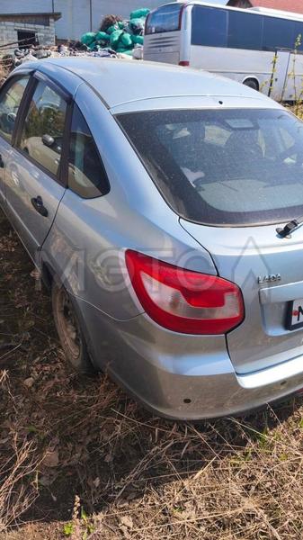 Lada (ВАЗ) 219178 2017, фото 10