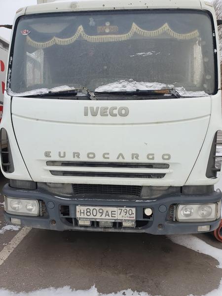 Iveco Не указана 2005, фото 7