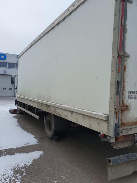 Iveco Не указана 2005, фото 9
