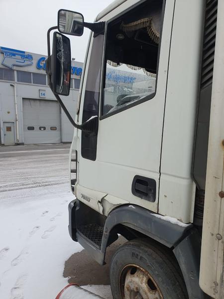 Iveco Не указана 2005, фото 8