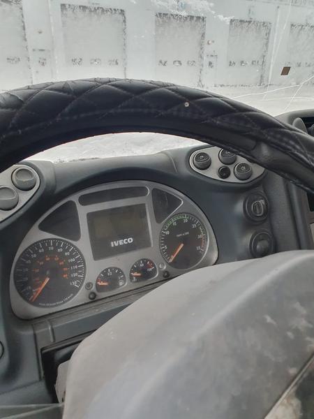 Iveco Не указана 2005, фото 3