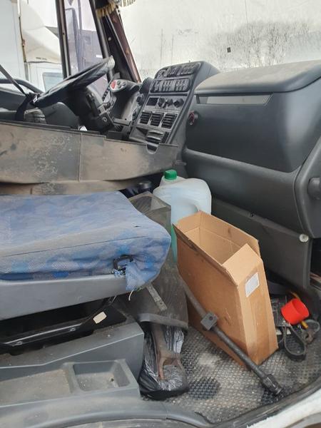 Iveco Не указана 2005, фото 5