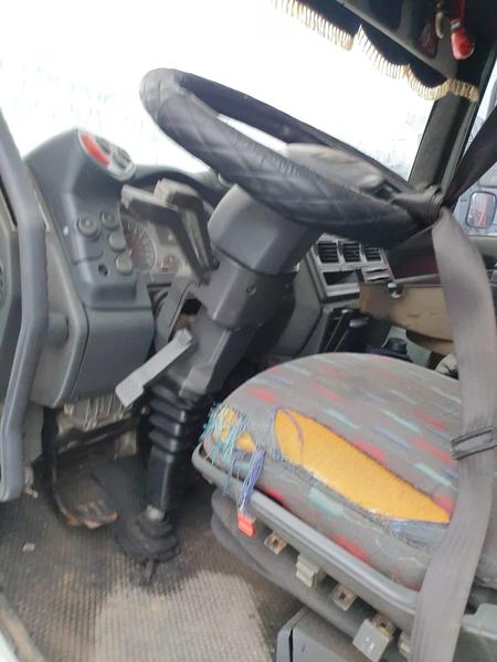 Iveco Не указана 2005, фото 2