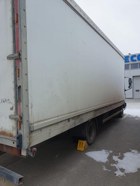 Iveco Не указана 2005, фото 11