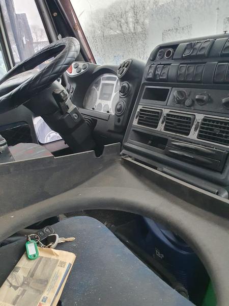 Iveco Не указана 2005, фото 4