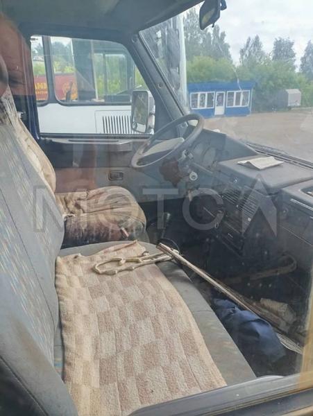 Iveco Daily 1998, фото 6