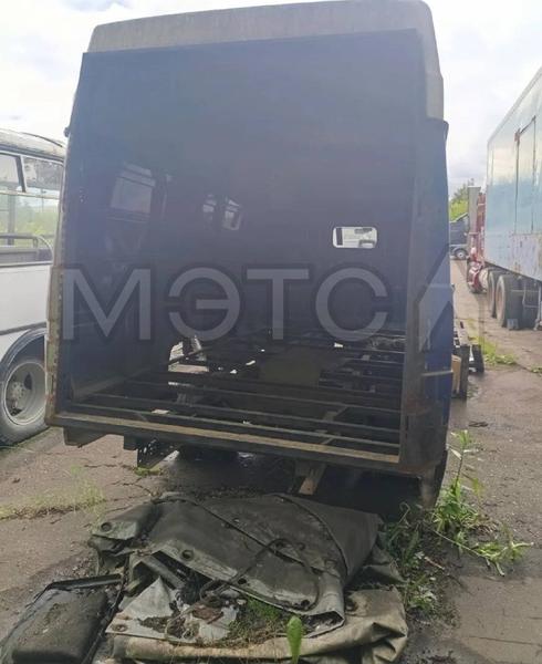 Iveco Daily 1998, фото 4