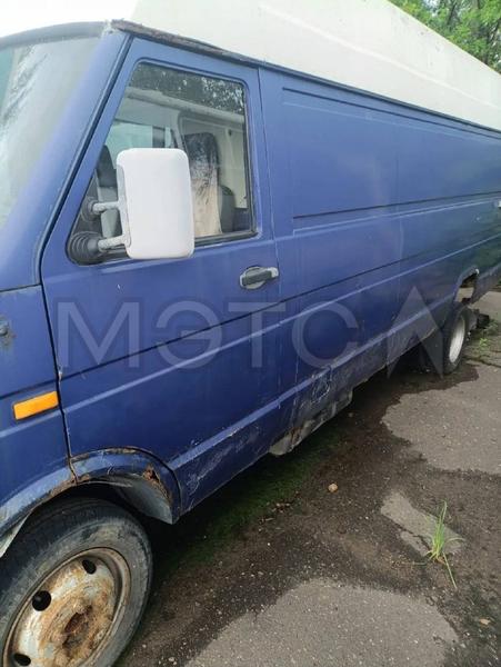 Iveco Daily 1998, фото 2