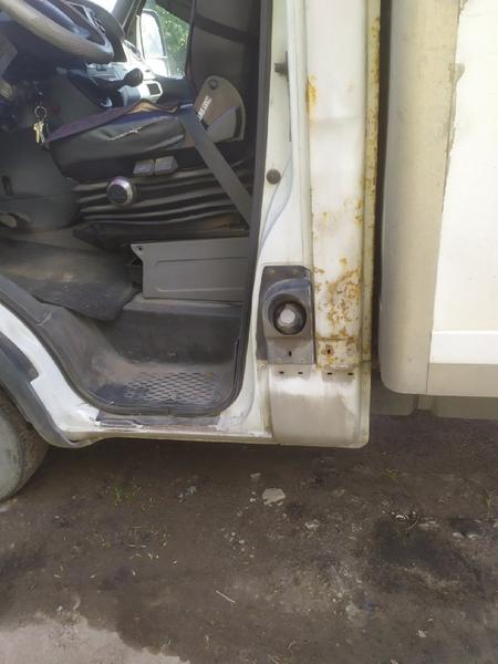 Iveco Не указана 2007, фото 4