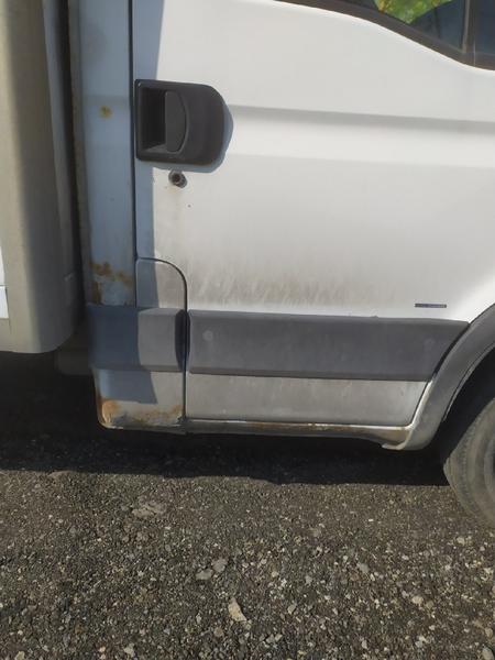 Iveco Не указана 2007, фото 3