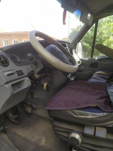 Iveco Не указана 2007, фото 7