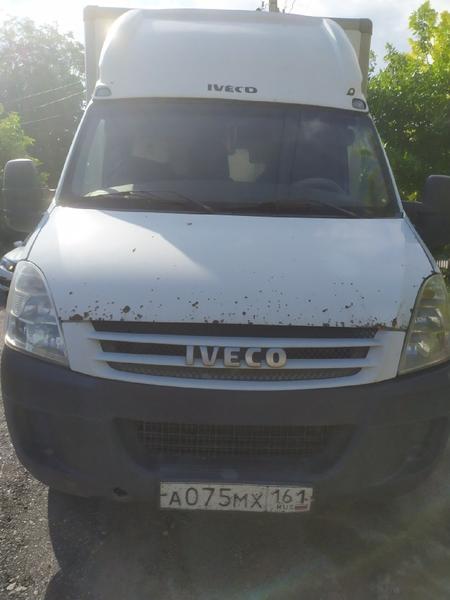 Iveco Не указана 2007, фото 10