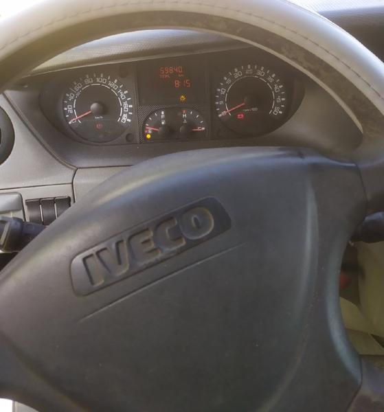 Iveco Не указана 2007, фото 6
