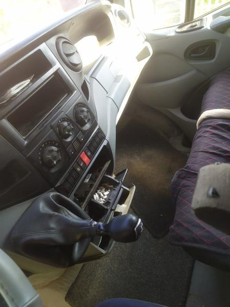 Iveco Не указана 2007, фото 12