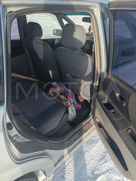 Toyota Opa 2000, фото 18