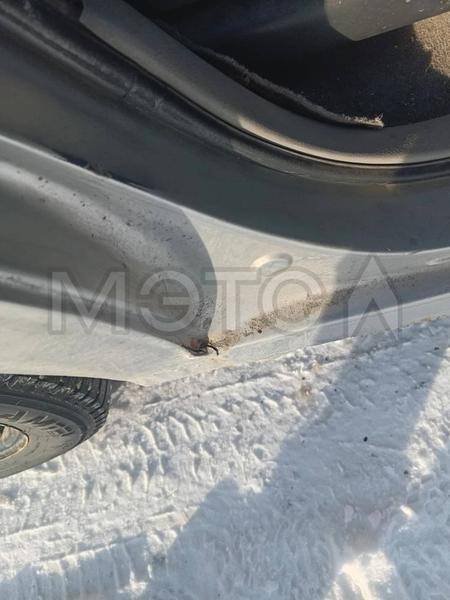 Toyota Opa 2000, фото 14