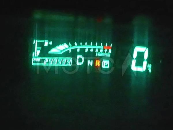 Toyota Opa 2000, фото 19