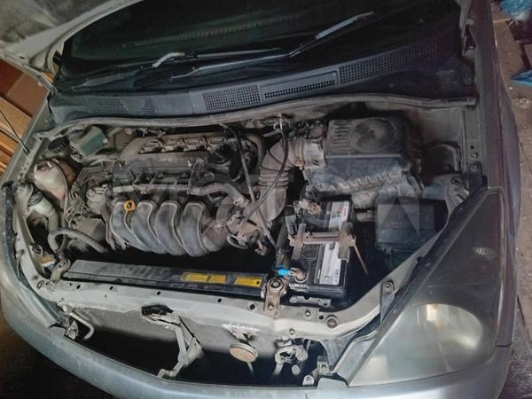 Toyota Opa 2000, фото 20