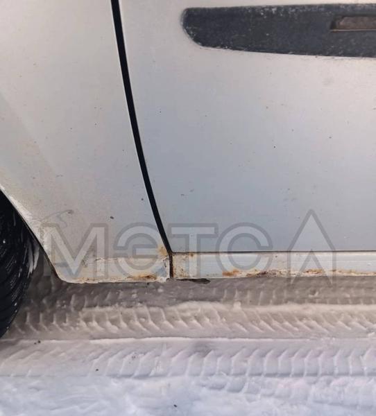Toyota Opa 2000, фото 11