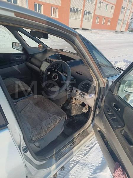 Toyota Opa 2000, фото 16