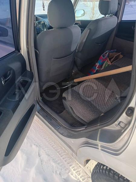 Toyota Opa 2000, фото 17