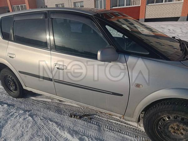 Toyota Opa 2000, фото 3